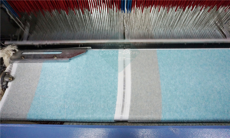 100 percent bamboo towels factory